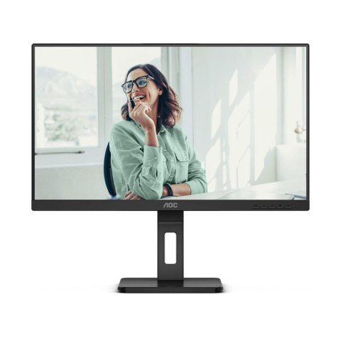AOC Monitor AOC 23,8" 24P3CV HDMI DP USB-C głośniki 2x2W AOC Monitor AOC 23,8" 24P3CV HDMI DP USB-C głośniki 2x2W