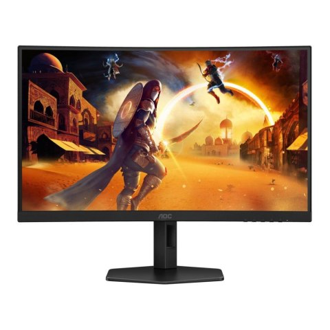 AOC Monitor AOC 27" CQ27G4X 2xHDMI DP AOC Monitor AOC 27" CQ27G4X 2xHDMI DP