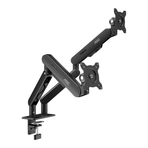 AOC Uchwyt biurkowy AOC AM420B 34" 18kg Czarny AOC Uchwyt biurkowy AOC AM420B 34" 18kg Czarny
