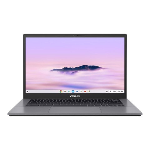 Asus Notebook Asus Chromebook Plus Enterprise CB3402CVA-PQ0075 14"FHD/Core 3 100U/8GB/256GB/Intel/ChromeOS Black 3Y Asus Notebook Asus Chromebook Plus Enterprise CB3402CVA-PQ0075 14"FHD/Core 3 100U/8GB/256GB/Intel/ChromeOS Black 3Y