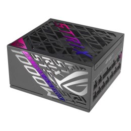Asus Zasilacz Asus ROG-STRIX-1000P-GAMING 1000W 80Plus Platinum aPFC