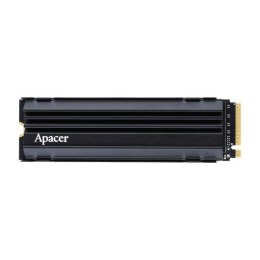 Apacer Dysk SSD Apacer AS2280Q4U 2TB M.2 2280 PCIe Gen4x4 (7400/7000 MB/s) 3D NAND