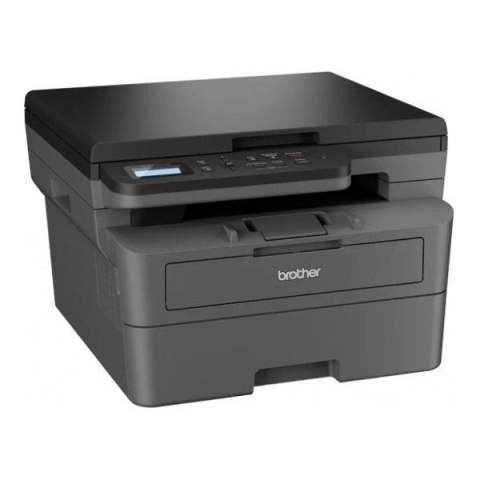 Brother Urządzenie wielofunkcyjne Brother DCP-L2600D (DCPL2600DYJ1) 3w1 Brother Urządzenie wielofunkcyjne Brother DCP-L2600D (DCPL2600DYJ1) 3w1