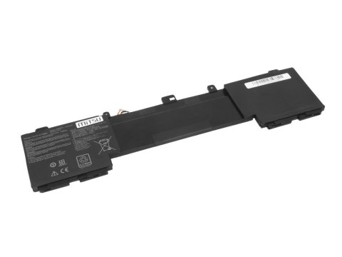 Bateria Mitsu do Asus Zenbook Pro UX550V, UX550VD, UX550VE Bateria Mitsu do Asus Zenbook Pro UX550V, UX550VD, UX550VE