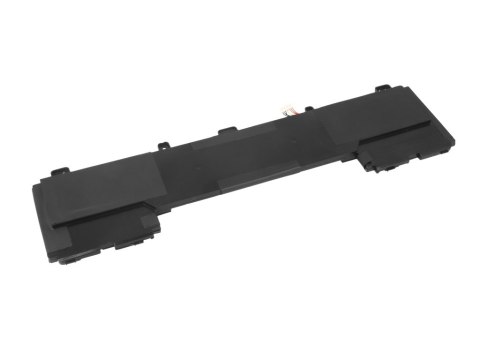 Bateria Mitsu do Asus Zenbook Pro UX550V, UX550VD, UX550VE Bateria Mitsu do Asus Zenbook Pro UX550V, UX550VD, UX550VE