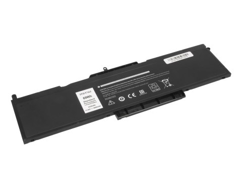Bateria Mitsu do Dell Latitude 15 (5580), Precision 3520, 3530 Bateria Mitsu do Dell Latitude 15 (5580), Precision 3520, 3530