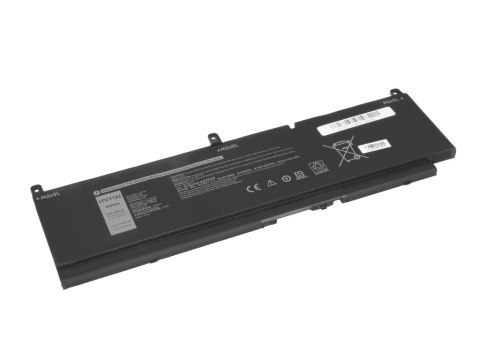 Bateria Mitsu do Dell Precision 7550, 7760 Bateria Mitsu do Dell Precision 7550, 7760