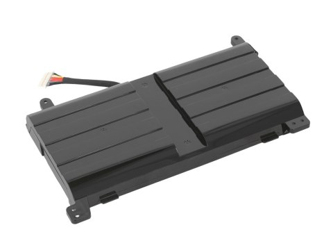 Bateria Mitsu do HP Omen 17-AN (12 PIN) Bateria Mitsu do HP Omen 17-AN (12 PIN)