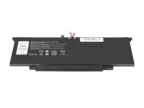 Bateria Movano do Dell Latitude 13 7310, 7410 Bateria Movano do Dell Latitude 13 7310, 7410