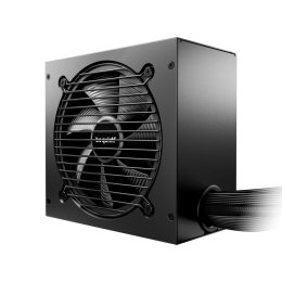 LISTAN GMBH Zasilacz be quiet! PURE POWER 12 850W 120mm 80+Gold