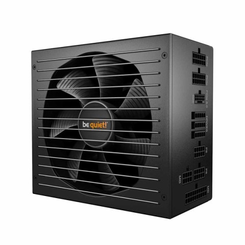 LISTAN GMBH Zasilacz be quiet! STRAIGHT POWER 12 1000W 135mm 80+ Platinum LISTAN GMBH Zasilacz be quiet! STRAIGHT POWER 12 1000W 135mm 80+ Platinum
