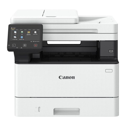 Canon Urządzenie wielofunkcyjne Canon i-SENSYS MF461dw 3w1 Canon Urządzenie wielofunkcyjne Canon i-SENSYS MF461dw 3w1