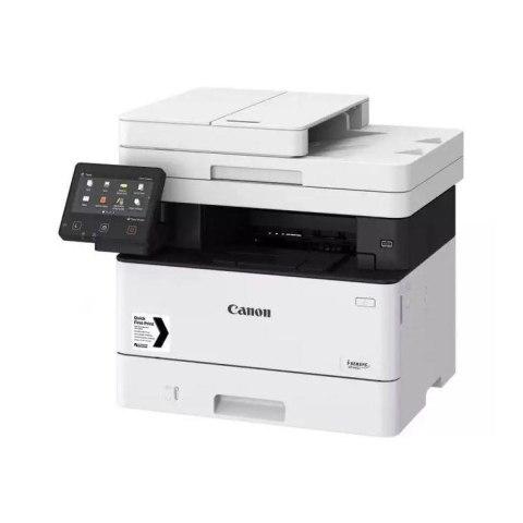 Canon Urządzenie wielofunkcyjne Canon i-SENSYS MF463dw 3w1 Canon Urządzenie wielofunkcyjne Canon i-SENSYS MF463dw 3w1