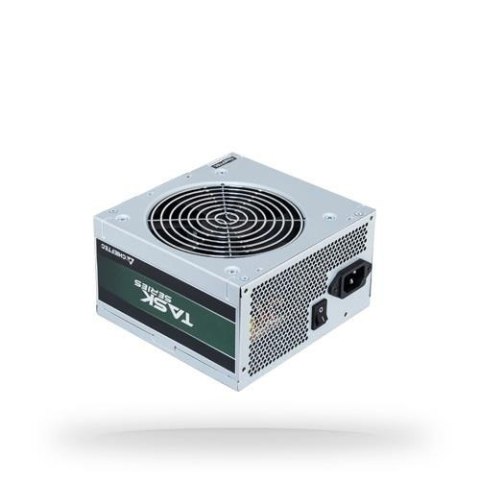 Chieftec Zasilacz Chieftec TPS-400S 400W ATX 120mm Spraw >85% Chieftec Zasilacz Chieftec TPS-400S 400W ATX 120mm Spraw >85%