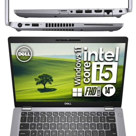 DELL Latitude 5411 DELL Latitude 5411