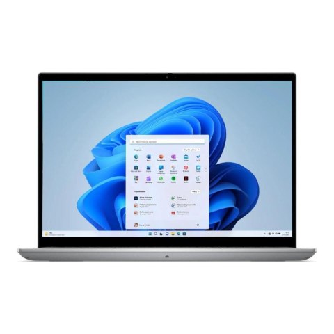 Dell Notebook Dell Insiron 5435 14,0"FHD+/Ryzen 7 7730U/16GB/SSD1TB/Radeon/W11 Platinum Silver 3Y