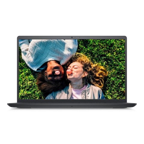 Dell Notebook Dell Inspiron 3520 15,6"FHD/i5-1235U/8GB/SSD512GB/IrisXe/W11PR Black 3Y Dell Notebook Dell Inspiron 3520 15,6"FHD/i5-1235U/8GB/SSD512GB/IrisXe/W11PR Black 3Y