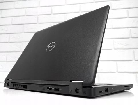 Dell Latitude 5491 Dell Latitude 5491