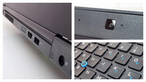 Dell Latitude 5491 Dell Latitude 5491