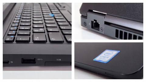 Dell Latitude 5491 Dell Latitude 5491