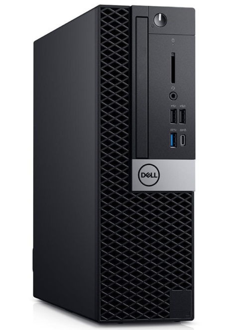 Dell Optiplex 5070 SFF Dell Optiplex 5070 SFF
