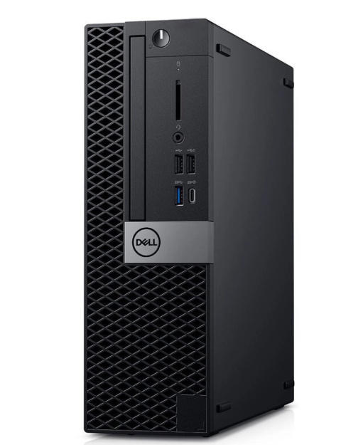 Dell Optiplex 5070 SFF Dell Optiplex 5070 SFF