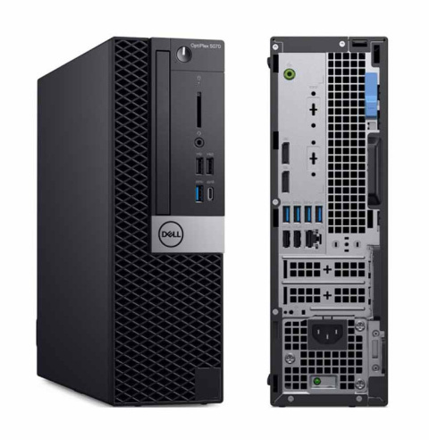 Dell Optiplex 5070 SFF Dell Optiplex 5070 SFF
