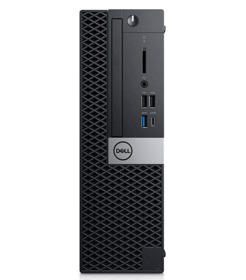 Dell Optiplex 5070 SFF Dell Optiplex 5070 SFF