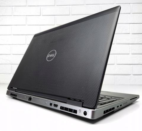 Dell Precision 7530 Dell Precision 7530