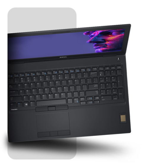 Dell Precision 7530 Dell Precision 7530