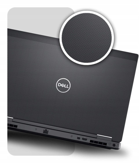 Dell Precision 7530 Dell Precision 7530