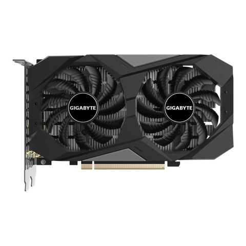Gigabyte Karta VGA Gigabyte GeForce RTX 3050 WINDFORCE OC V2 6G 6GB GDDR6 96bit 2xHDMI+2xDP PCIe4.0 Gigabyte Karta VGA Gigabyte GeForce RTX 3050 WINDFORCE OC V2 6G 6GB GDDR6 96bit 2xHDMI+2xDP PCIe4.0