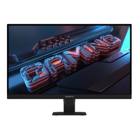 Gigabyte Monitor Gigabyte 27" GS27U Gaming Monitor IPS UHD 160Hz 2xHDMI DP Gigabyte Monitor Gigabyte 27" GS27U Gaming Monitor IPS UHD 160Hz 2xHDMI DP