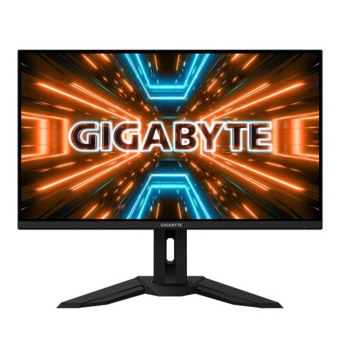 Gigabyte Monitor Gigabyte 31,5" M32U 2xHDMI DP 3xUSB 3.0 USB-C Gigabyte Monitor Gigabyte 31,5" M32U 2xHDMI DP 3xUSB 3.0 USB-C
