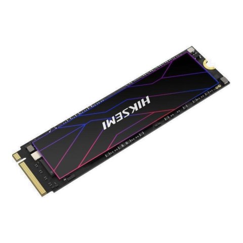 HIKSEMI Dysk SSD HIKSEMI FUTURE LITE 2TB M.2 2280 PCIe Gen4x4 NVMe (7100/6350 MB/s) 3D NAND HIKSEMI Dysk SSD HIKSEMI FUTURE LITE 2TB M.2 2280 PCIe Gen4x4 NVMe (7100/6350 MB/s) 3D NAND