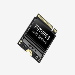 HIKSEMI Dysk SSD HIKSEMI FUTURES 2TB M.2 2230 PCIe Gen4x4 NVMe (7400/6500 MB/s) 3D TLC