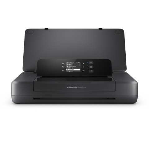 HP Drukarka atramentowa HP OfficeJet 200 Kolor HP Drukarka atramentowa HP OfficeJet 200 Kolor
