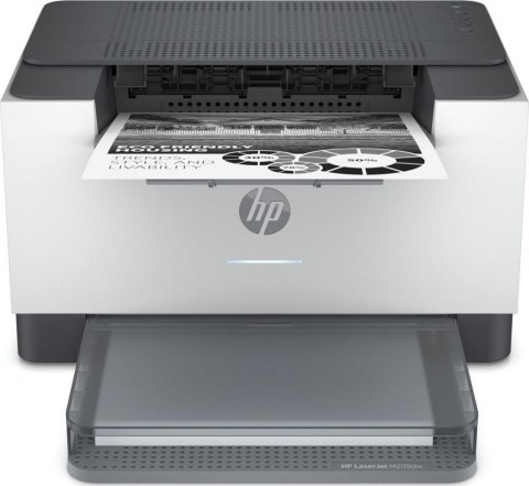HP Drukarka laserowa HP LaserJet Pro M209DW HP Drukarka laserowa HP LaserJet Pro M209DW