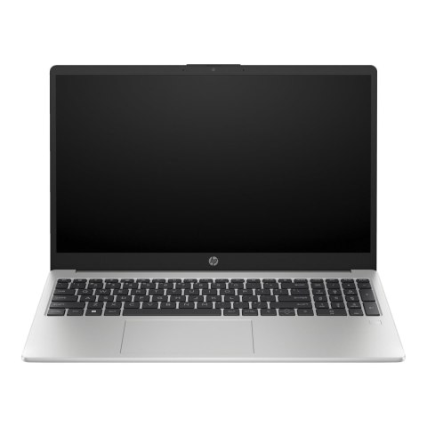 HP Notebook HP 250 G10 15,6"FHD/i5-1335U/16GB/SSD512GB/IrisXe/DOS Asteroid Silver HP Notebook HP 250 G10 15,6"FHD/i5-1335U/16GB/SSD512GB/IrisXe/DOS Asteroid Silver