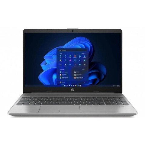 HP Notebook HP 250 G9 15,6"FHD/i5-1235U/8GB/SSD512GB/IrisXe/W11PR Asteroid Silver 3Y HP Notebook HP 250 G9 15,6"FHD/i5-1235U/8GB/SSD512GB/IrisXe/W11PR Asteroid Silver 3Y