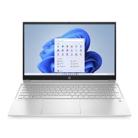 HP Notebook HP Pavilion 15 15,6"FHD/i5-1335U/16GB/SSD512GB/IrisXe/W11 Silver HP Notebook HP Pavilion 15 15,6"FHD/i5-1335U/16GB/SSD512GB/IrisXe/W11 Silver