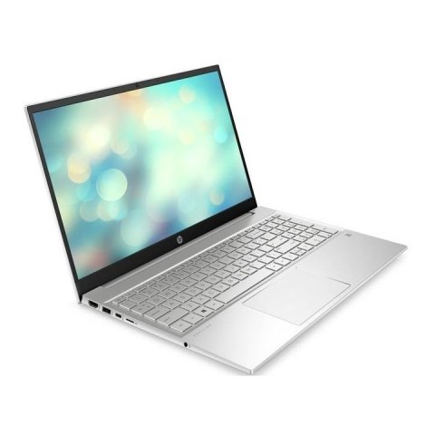 HP Notebook HP Pavilion 15-eg2175nw 15,6"FHD/i5-1235U/8GB/SSD512GB/IrisXe/DOS Silver 2Y HP Notebook HP Pavilion 15-eg2175nw 15,6"FHD/i5-1235U/8GB/SSD512GB/IrisXe/DOS Silver 2Y