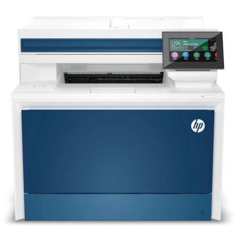 HP Urządzenie wielofunkcyjne HP Color LaserJet Pro 4302fdw (5HH64F) 4w1 HP Urządzenie wielofunkcyjne HP Color LaserJet Pro 4302fdw (5HH64F) 4w1