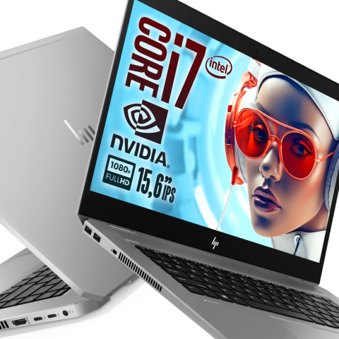 HP Zbook Studio G5 HP Zbook Studio G5