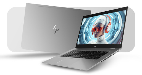 HP Zbook Studio G5 HP Zbook Studio G5