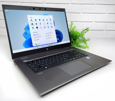 HP Zbook Studio G5 HP Zbook Studio G5