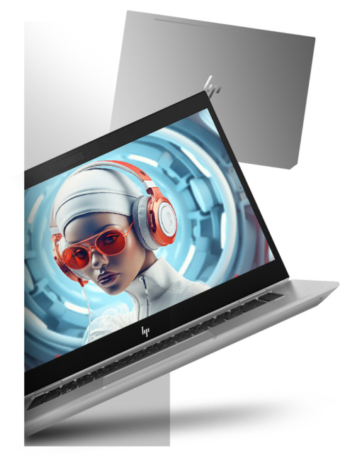 HP Zbook Studio G5 HP Zbook Studio G5