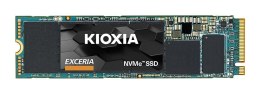 KIOXIA Dysk SSD KIOXIA EXCERIA G2 2TB M.2 2280 PCIe Gen3x4 NVMe (2100/1700 MB/s)