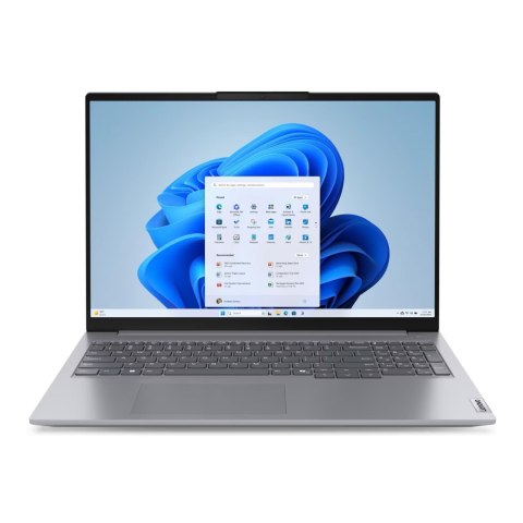 Lenovo Notebook Lenovo ThinkBook 16 G7 ARP 16"WUXGA/Ryzen 7 7735HS/16GB/SSD1TB/680M/11PR Arctic Grey 3Y Lenovo Notebook Lenovo ThinkBook 16 G7 ARP 16"WUXGA/Ryzen 7 7735HS/16GB/SSD1TB/680M/11PR Arctic Grey 3Y
