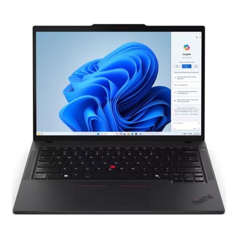 Lenovo Notebook Lenovo ThinkPad T14 G5 14"WUXGA/Ultra 5 125U/16GB/SSD512GB/Intel/11PR 3Y Lenovo Notebook Lenovo ThinkPad T14 G5 14"WUXGA/Ultra 5 125U/16GB/SSD512GB/Intel/11PR 3Y
